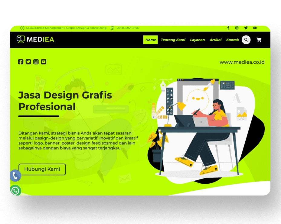 Aplikasi by EDA (6) Aplikasi by EDA (6)