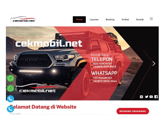 Aplikasi by EDA (7) Aplikasi by EDA (7)