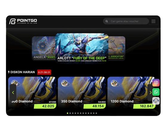 Aplikasi by EDA (8) Aplikasi by EDA (8)