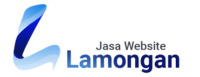 logo jasa web lamongan 2024