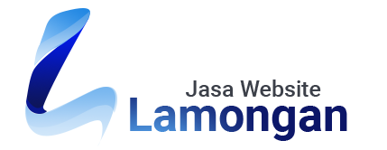 Jasa Website Lamongan